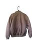 Abercrombie & Fitch 100% Polyester Tan Jacket Size S - photo 2
