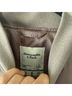 Abercrombie & Fitch 100% Polyester Tan Jacket Size S - photo 4