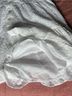 uncle frank 100% Cotton Floral White Romper Size XS - photo 8