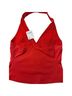 Free People Red Tank Top Size S - photo 3