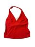 Free People Red Tank Top Size S - photo 4
