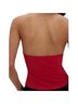 Free People Red Tank Top Size S - photo 2
