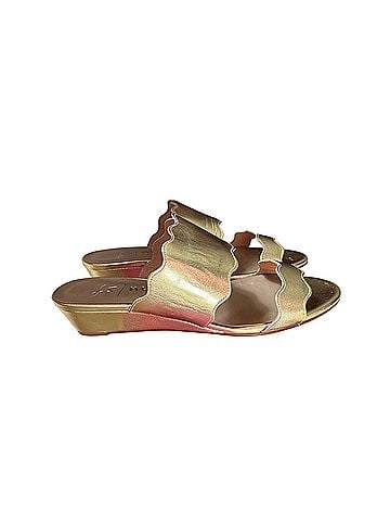 fs/ny Brisban Wedges (view 2)