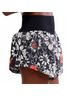 FP Movement Tropical Black Orange Casual Pants Size L - photo 4