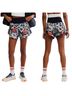 FP Movement Tropical Black Orange Casual Pants Size L - photo 2