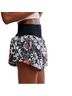 FP Movement Tropical Black Orange Casual Pants Size L - photo 6
