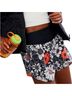 FP Movement Tropical Black Orange Casual Pants Size L - photo 8