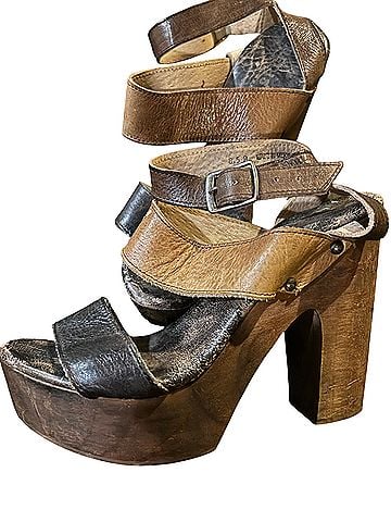 BED|STU Wedges (view 1)