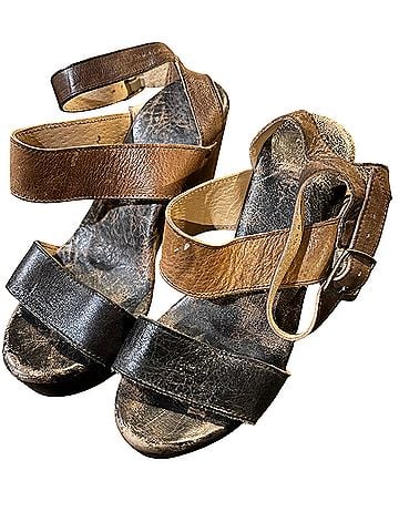 BED|STU Wedges (view 2)