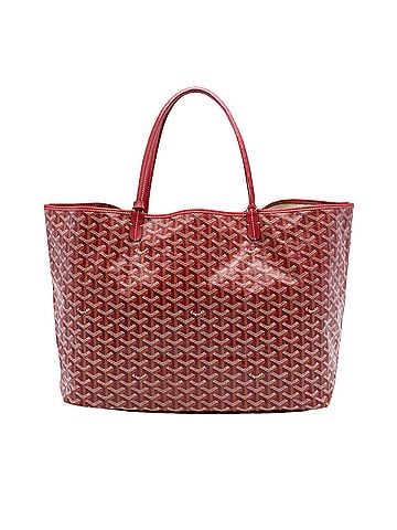 Goyard Goyardine Saint Louis GM (view 1)