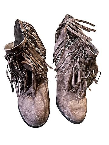 Not Rated Boots (view 2)