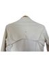 Lululemon Athletica Solid White Jacket Size 6 - photo 3