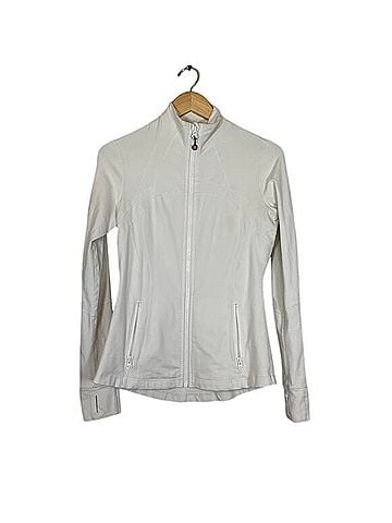 Lululemon Athletica Defined Jacket Jacket (view 1)
