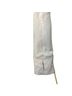 Lululemon Athletica Solid White Jacket Size 6 - photo 6