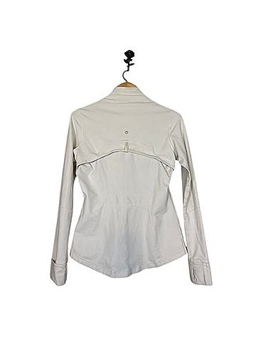 Lululemon Athletica Defined Jacket Jacket (view 2)