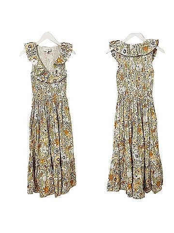Cleobella Zoe Casual Dress (view 1)