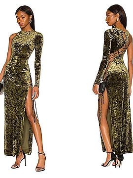 Camila Coelho Gabriel Casual Dress (view 1)