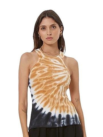 YFB Ziggy Tank Top (view 1)