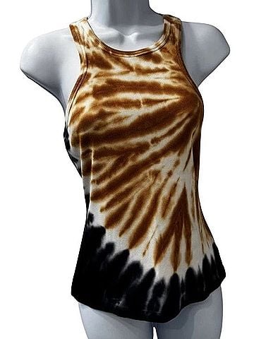 YFB Ziggy Tank Top (view 2)