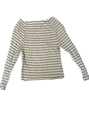Urban Outfitters Cooperative Long Sleeve T-Shirt (view 2)