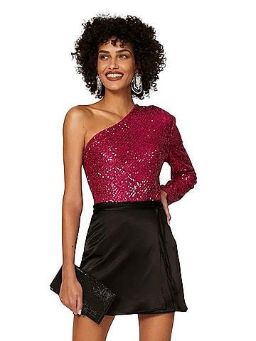 Trina Turk Over The Moon Sleeveless T-Shirt (view 1)
