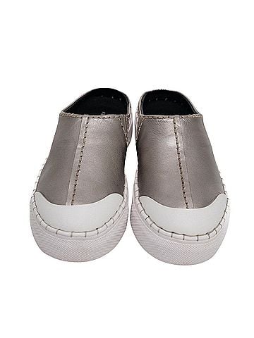 Free People Juno Sneakers (view 2)