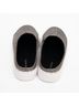 Free People 100% Leather Solid Gray Sneakers Size 6 1/2 - photo 5