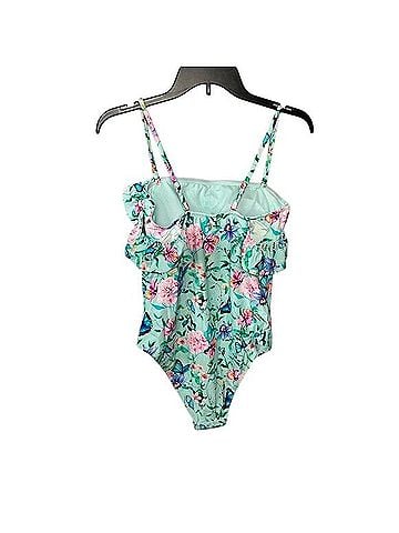 Nanette Lepore One Piece Swimsuit (view 2)