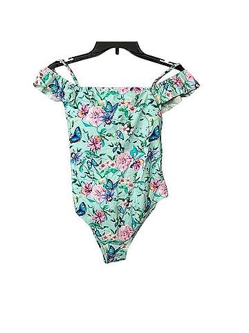 Nanette Lepore One Piece Swimsuit (view 1)