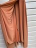 Baltic Born 100% Polyester Brown Orange Casual Dress Size S - photo 4