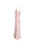 Max Mara 100% Hair Pink  Max Mara Sleeveless Midi Dress in Pink Camel Wool  Size 8 - photo 2
