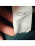 A.P.C. 100% Wool Teal A.P.C. Janet Pullover in Green Wool Size XS - photo 7