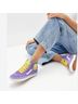 Vans Purple Sneakers Size 10 1/2 - photo 9