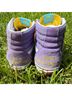Vans Purple Sneakers Size 10 1/2 - photo 6