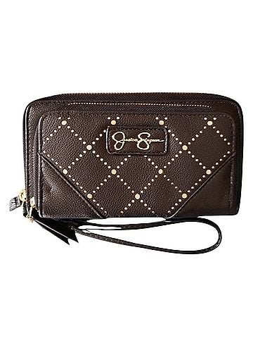 Jessica Simpson Patrice Wallet (view 1)