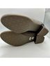 Dansko 100% Leather Color Block Gray Black Ankle Boots Size EU 39 - photo 9