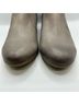 Dansko 100% Leather Color Block Gray Black Ankle Boots Size EU 39 - photo 12