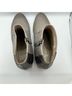 Dansko 100% Leather Color Block Gray Black Ankle Boots Size EU 39 - photo 6