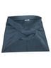 Prada 100% Synthetic Blue Prada Evening Cape in Blue Polyester One size - photo 1