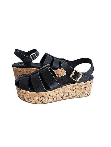 G.H. Bass & Co. Helena Sandals (view 2)