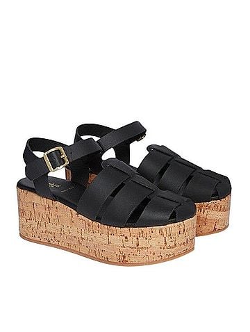 G.H. Bass & Co. Helena Sandals (view 1)