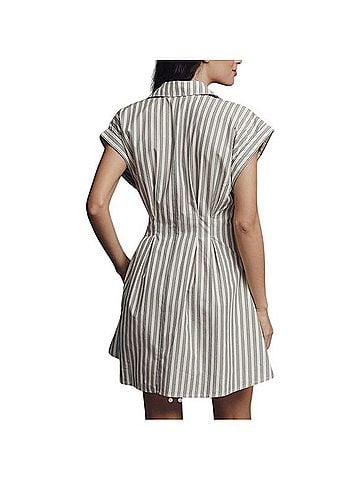 Anthropologie Faye Casual Dress (view 2)