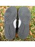 Nike Black White Sneakers Size 8 - photo 9