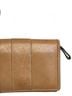 Coach Tan Leather Wallet One size - photo 3