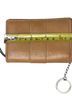 Coach Tan Leather Wallet One size - photo 2