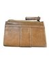 Coach Tan Leather Wallet One size - photo 4