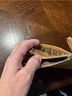 Coach Tan Leather Wallet One size - photo 7