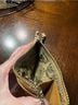 Coach Tan Leather Wallet One size - photo 5