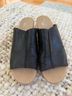 Dr. Scholl's Black Mule/Clog Size 11 - photo 3
