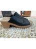 Dr. Scholl's Black Mule/Clog Size 11 - photo 5
